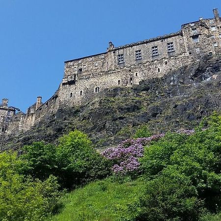 The Wee Thistle Apartment Edinburgh Exterior photo